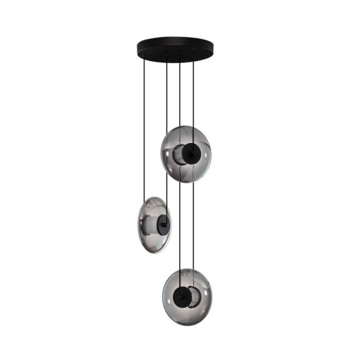 Nova Luce Ballet LED függesztett lámpa