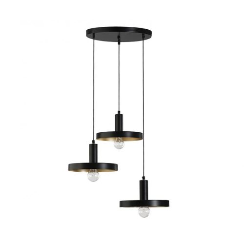 NOVA LUCE NL-9417051 GARNI függesztett lámpa 12W 