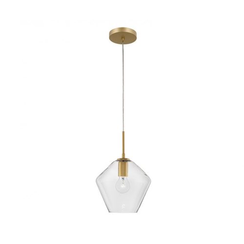 NOVA LUCE NL-9426731 PRISMA függesztett lámpa 12W 