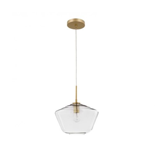 NOVA LUCE NL-9426733 PRISMA függesztett lámpa 12W 