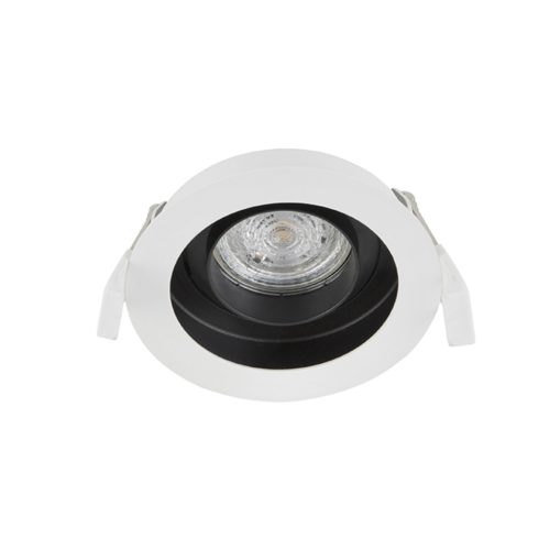 Nova Luce Cedi süllyeszthető lámpa