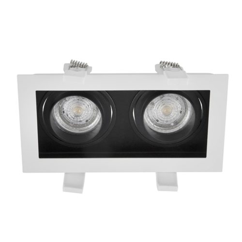 Nova Luce Cedi süllyeszthető lámpa