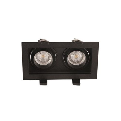 Nova Luce Cedi süllyeszthető lámpa
