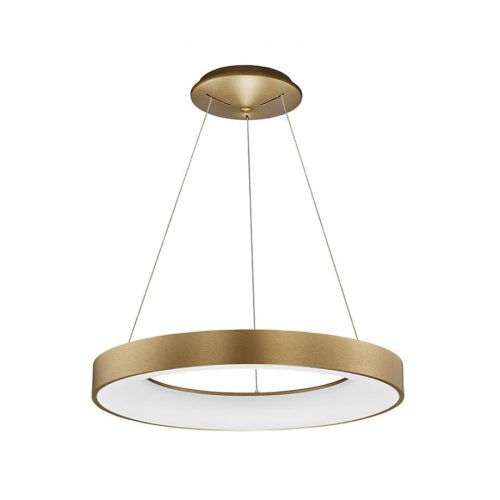 NOVA LUCE NL-9453454 RANDO függesztett lámpa 50W WW
