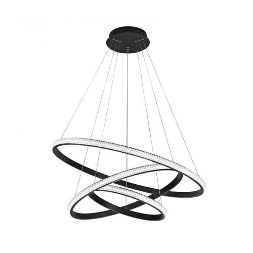 NOVA LUCE NL-9481093 NAGER függesztett lámpa 62W WW
