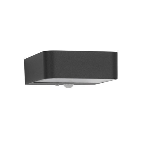 Nova Luce Tredo LED kültéri fali lámpa