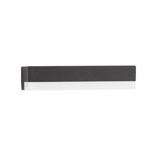 Nova Luce Pure LED kültéri fali lámpa