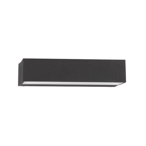 Nova Luce Ziri LED kültéri fali lámpa