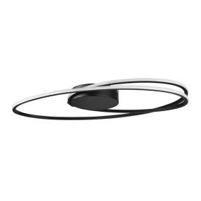 NOVA LUCE NL-9500710 VIAREGGIO mennyezeti lámpa 28W WW NOVA LUCE NL-9500710 VIAREGGIO mennyezeti lámpa 28W WW