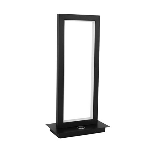 Nova Luce Wenna LED asztali lámpa