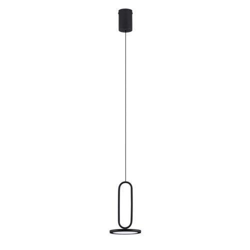 Nova Luce Gea LED függesztett lámpa