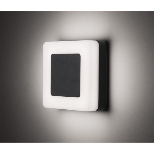 NOVA LUCE NL-9529721 TUNE fali lámpa 9W WW