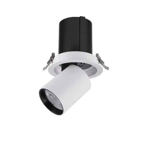 Nova Luce Naruto LED besüllyeszthető lámpa