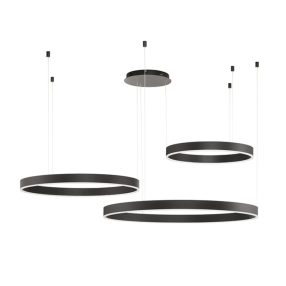Nova Luce Motif LED függesztett lámpa Nova Luce Motif LED függesztett lámpa