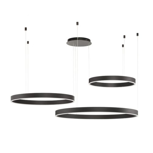 Nova Luce Motif LED függesztett lámpa