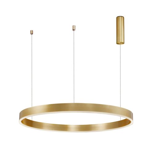 Nova Luce Motif LED függesztett lámpa