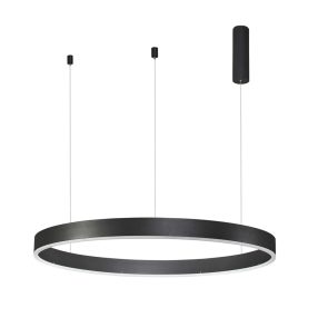 Nova Luce Motif LED függesztett lámpa Nova Luce Motif LED függesztett lámpa