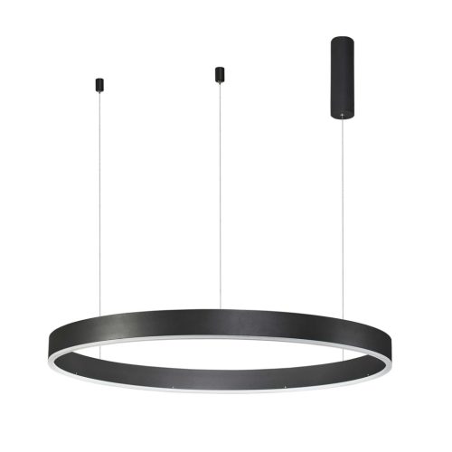 Nova Luce Motif LED függesztett lámpa