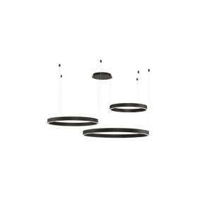 Nova Luce Motif LED függesztett lámpa Nova Luce Motif LED függesztett lámpa