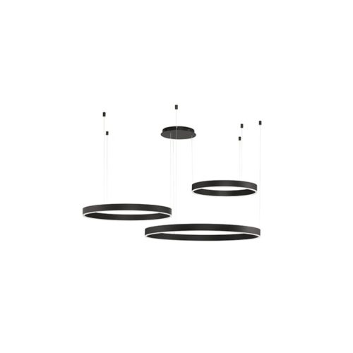 Nova Luce Motif LED függesztett lámpa