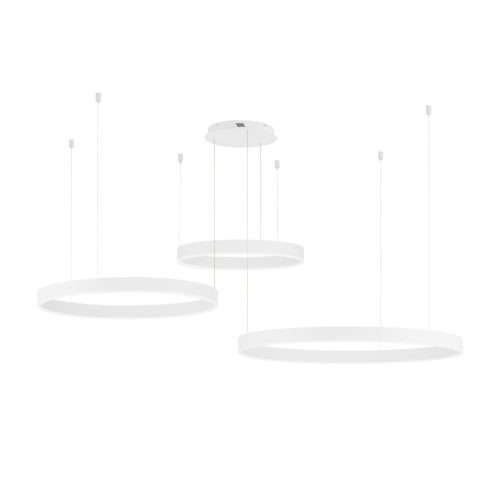 Nova Luce Motif LED függesztett lámpa