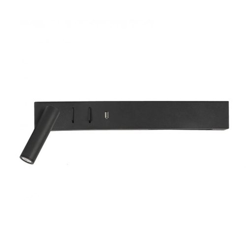 NOVA LUCE NL-9533522 VIDA spot lámpa 5W WW
