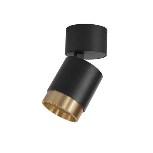Nova Luce Spectre LED mennyezeti spotlámpa