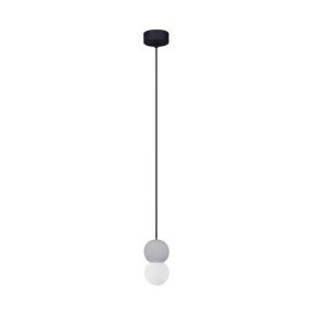 Nova Luce Zero függesztett lámpa Nova Luce Zero függesztett lámpa