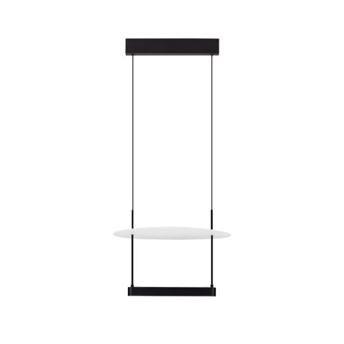 Nova Luce Diona LED függesztett lámpa