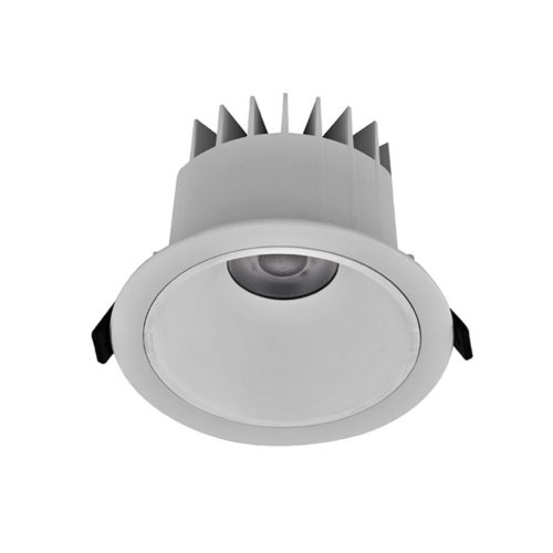 Nova Luce Brady LED besüllyeszthető lámpa