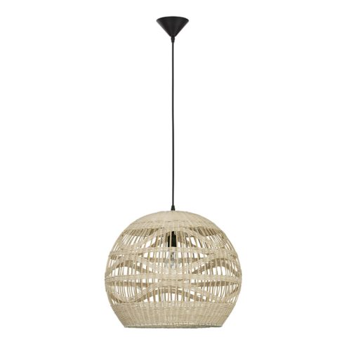 Nova Luce Marlo függesztett lámpa