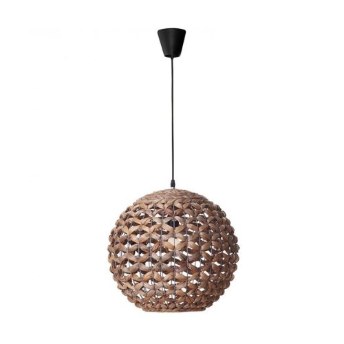 NOVA LUCE NL-9587121 GRIFFIN függesztett lámpa 28W 