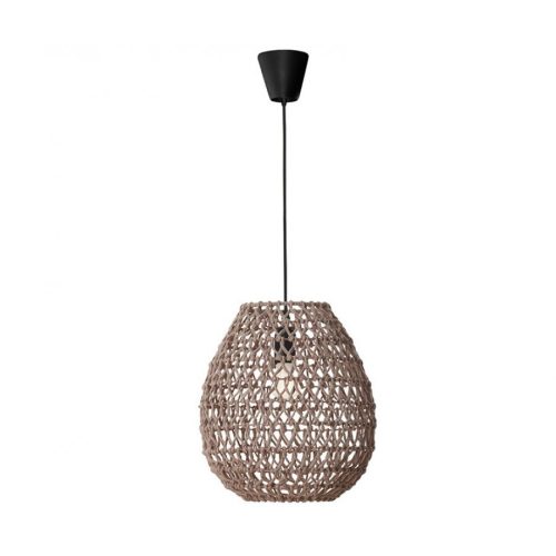 NOVA LUCE NL-9587131 GRIFFIN függesztett lámpa 28W 