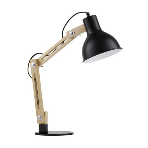 Nova Luce Grou íróasztali lámpa