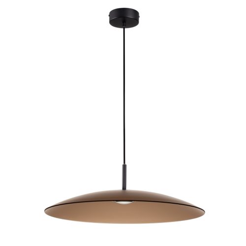 Nova Luce Polifemo LED függesztett lámpa