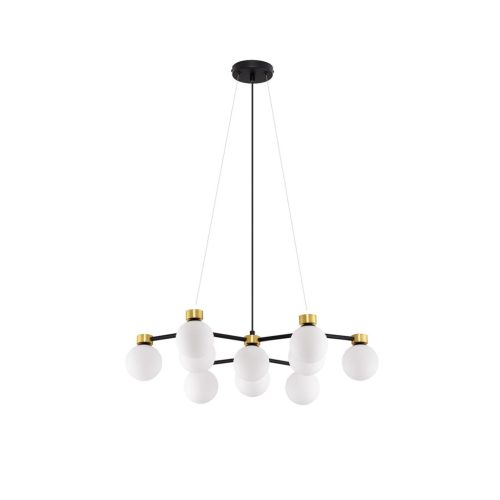 Nova Luce Ovalino függesztett lámpa