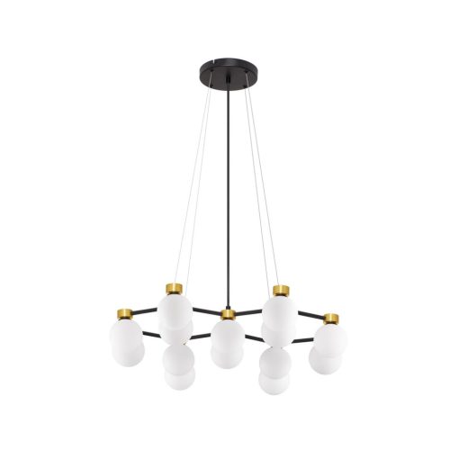 Nova Luce Ovalino függesztett lámpa
