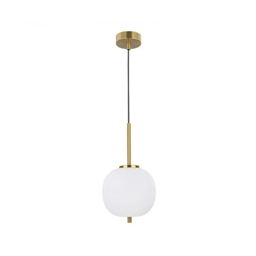 Nova Luce Lato függeszték, 1xE14