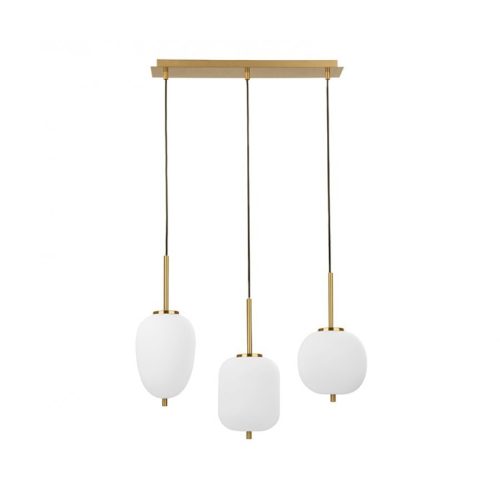 NOVA LUCE NL-9624067 LATO függesztett lámpa 5W 