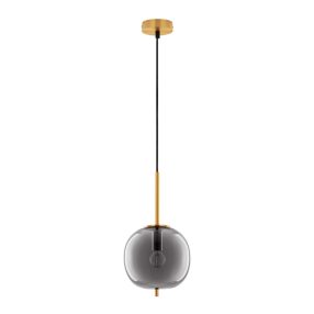 Nova Luce Lato függesztett lámpa Nova Luce Lato függesztett lámpa