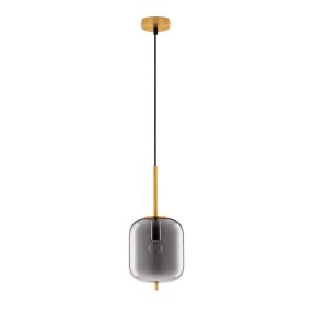 Nova Luce Lato függesztett lámpa Nova Luce Lato függesztett lámpa