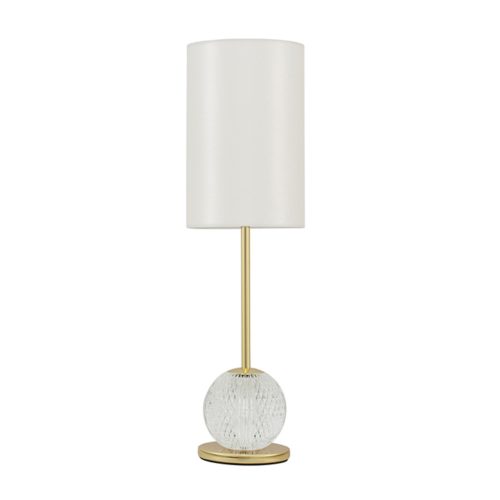 Nova Luce Brillante LED asztali lámpa