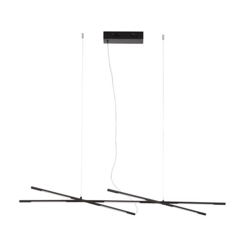 Nova Luce Raccio LED függesztett lámpa