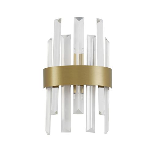 Nova Luce Crown fali lámpa