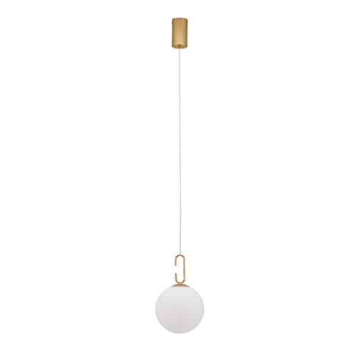 Nova Luce Hook LED függesztett lámpa