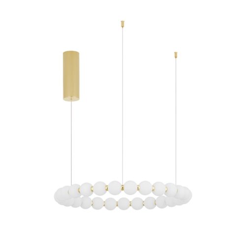Nova Luce Perla LED függesztett lámpa