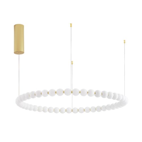 Nova Luce Perla LED függesztett lámpa