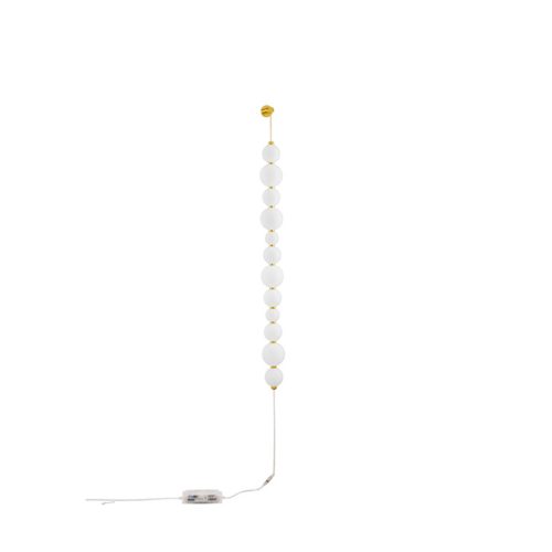 Nova Luce Perla LED fali lámpa