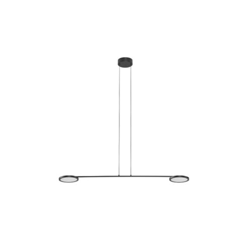 Nova Luce Scope LED függesztett lámpa