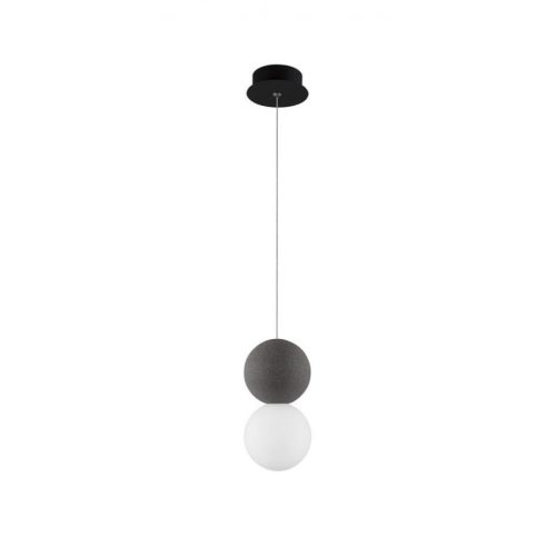 NOVA LUCE NL-9704191 ZERO függesztett lámpa 5W 